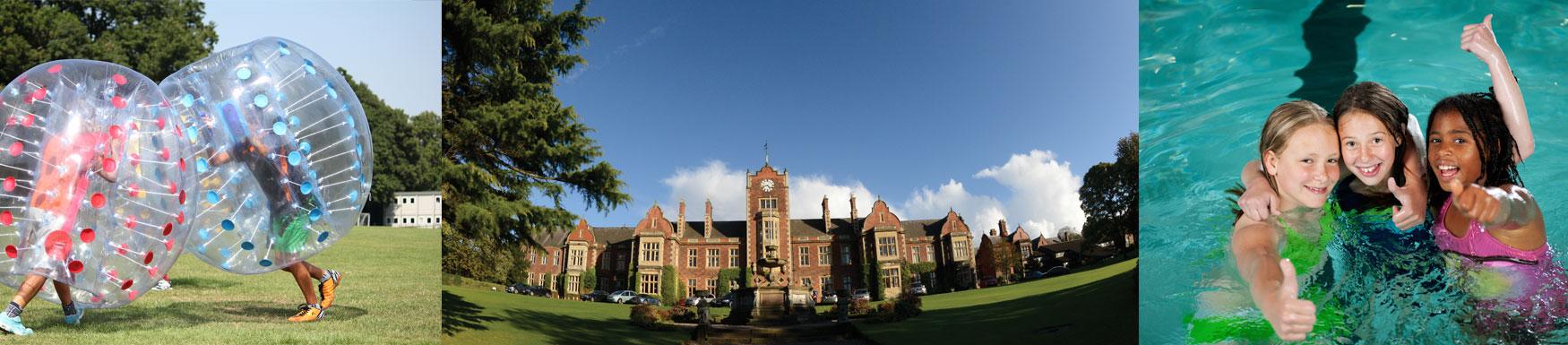 The Royal School, Wolverhampton