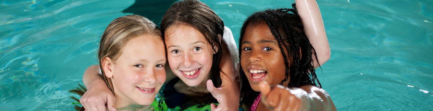 School holiday camp activities for all ages from 4-14 year olds at Reading Blue Coat, Sonning