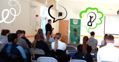 Staff induction