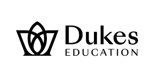 Dukes plus logo