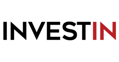InvestIn Logo