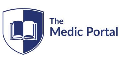 Medic Portal logo
