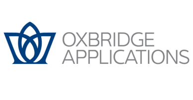 Oxbridge Applications logo