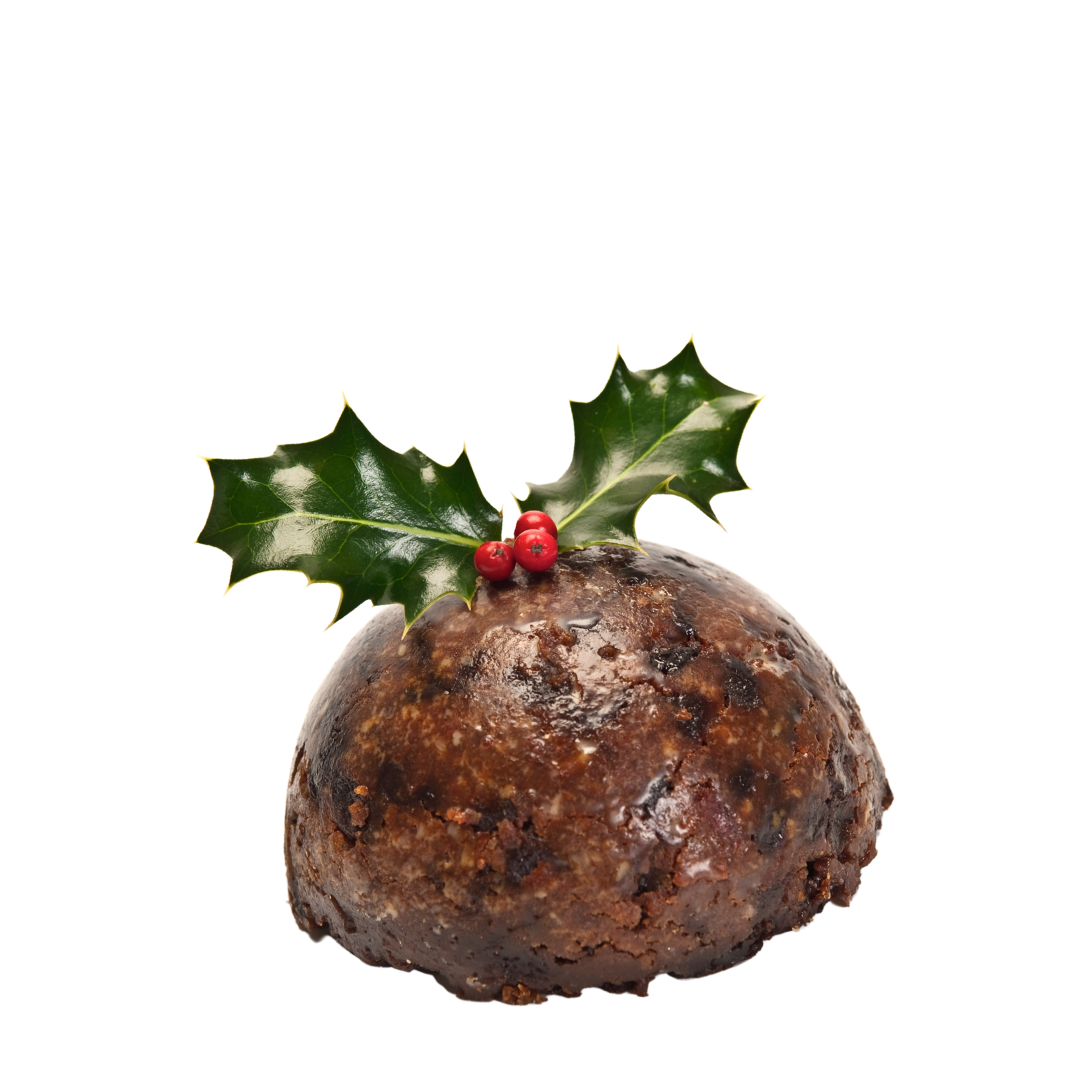 Christmas Pudding