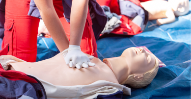 First Aid