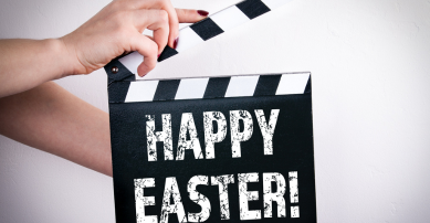 Easter movies