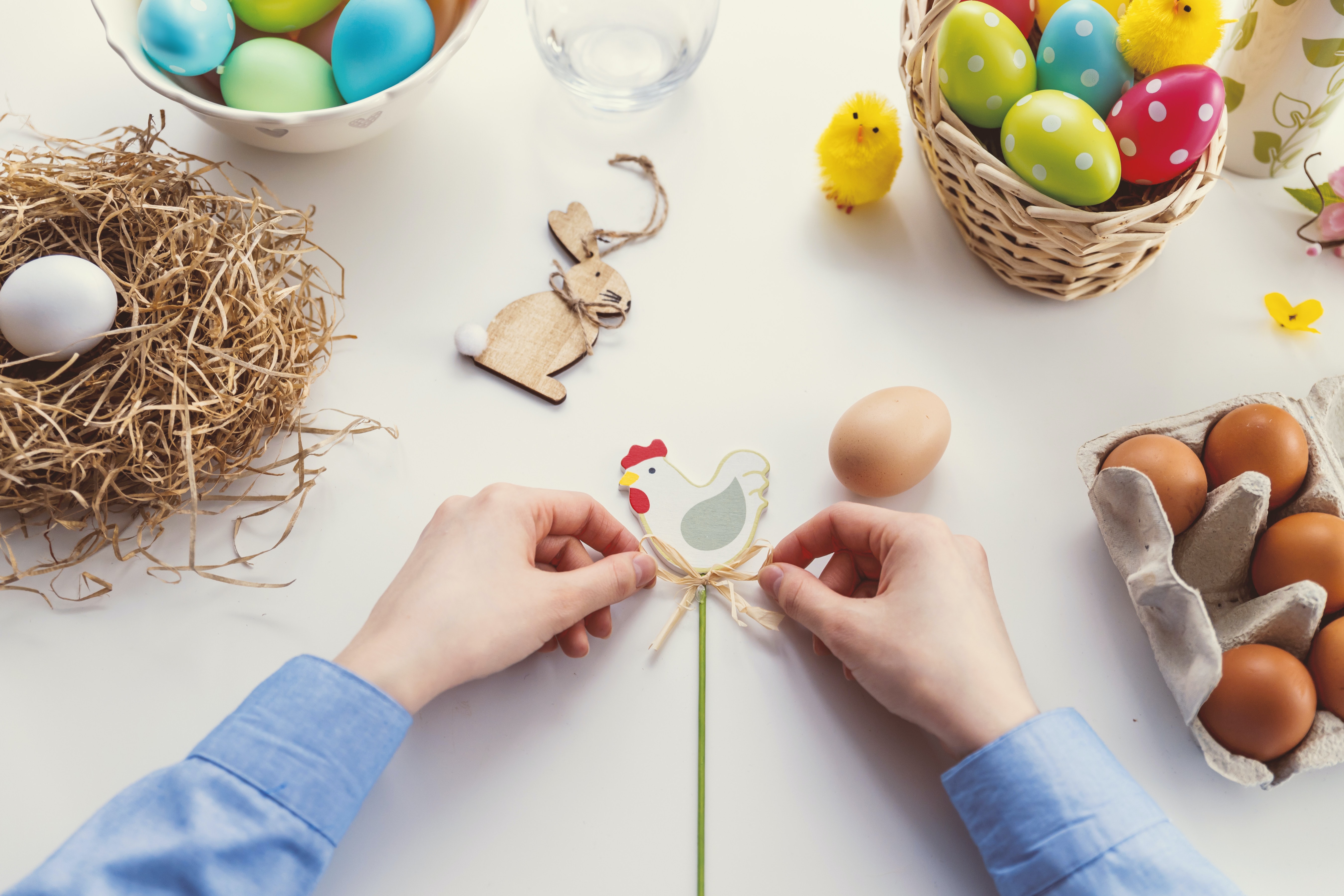 Easter craft