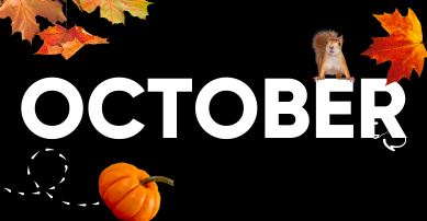 October