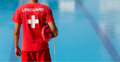 Lifeguard