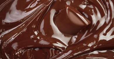 Melted Chocolate