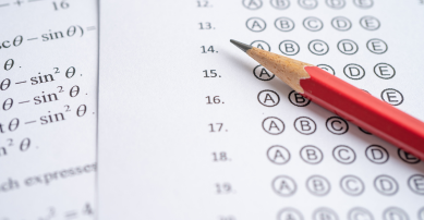 Mock exam paper