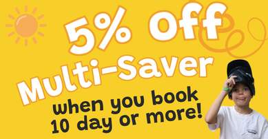 Multi-saver offer