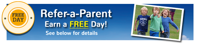 Refer-a-Parent