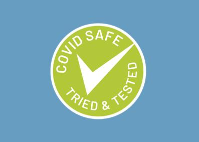 Covid-Safe activity camps