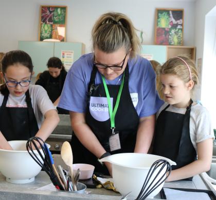 Cookery image