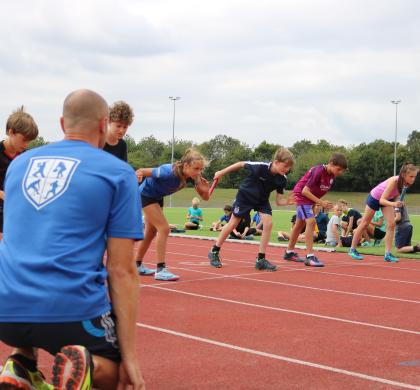 Ultimate Sports Academies image