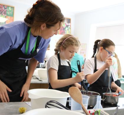 Ultimate Cookery  image