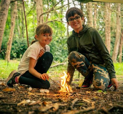 Ultimate Survival image