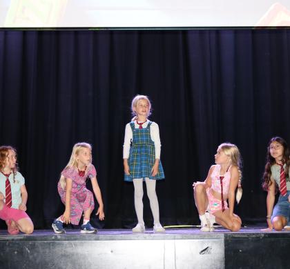 Ultimate Performance image