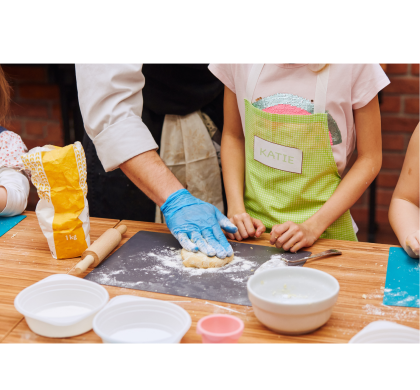 ULTIMATE COOKERY image