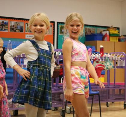 Ultimate Performance image