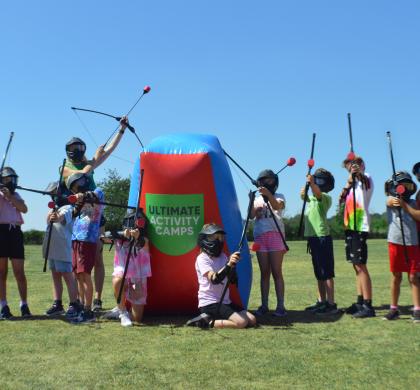 Ultimate Activity image