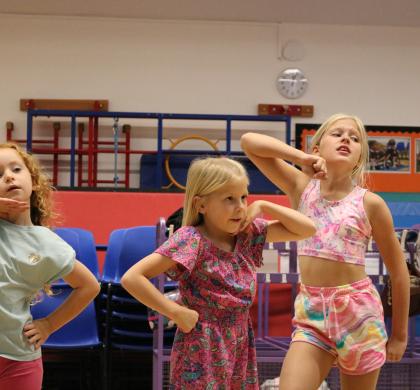 Ultimate Performance image