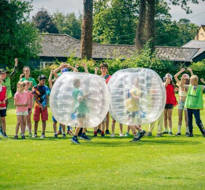 Ultimate Activity image