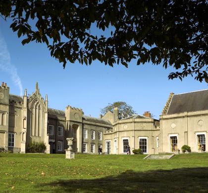 St. Gabriel's School image