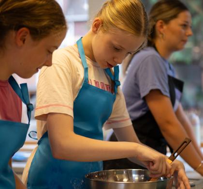 Ultimate Cookery image