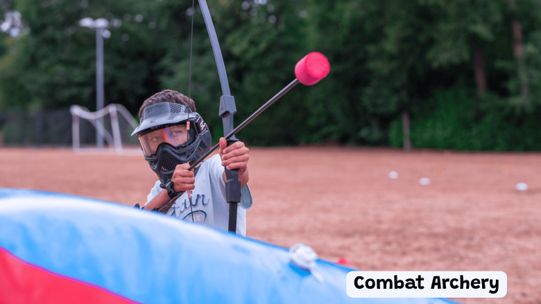Combat Archery