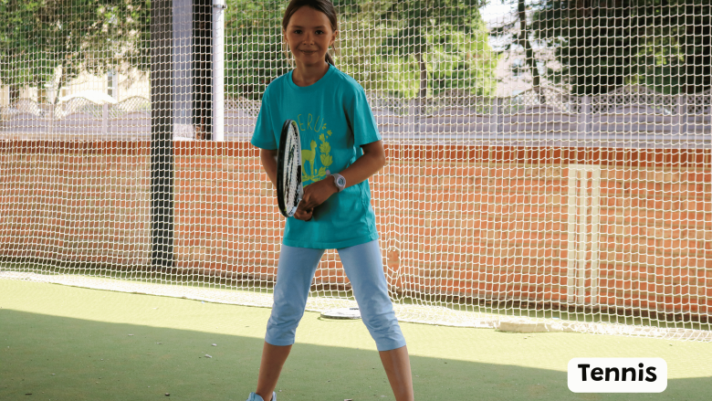 Tennis