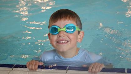 Swimming