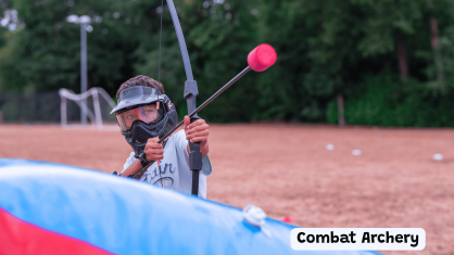 Combat Archery