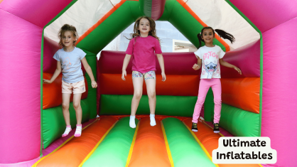 Inflatables