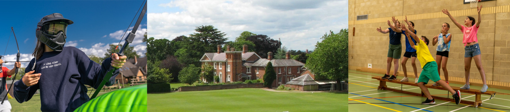 Prestfelde School