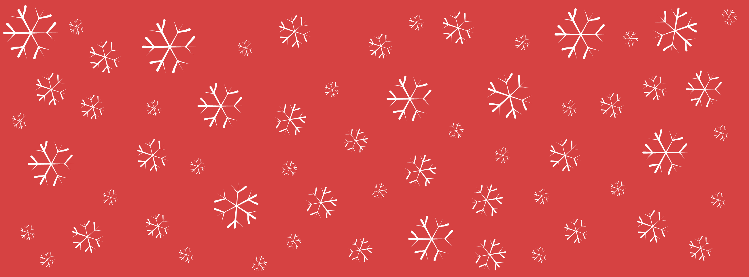 Snowflakes