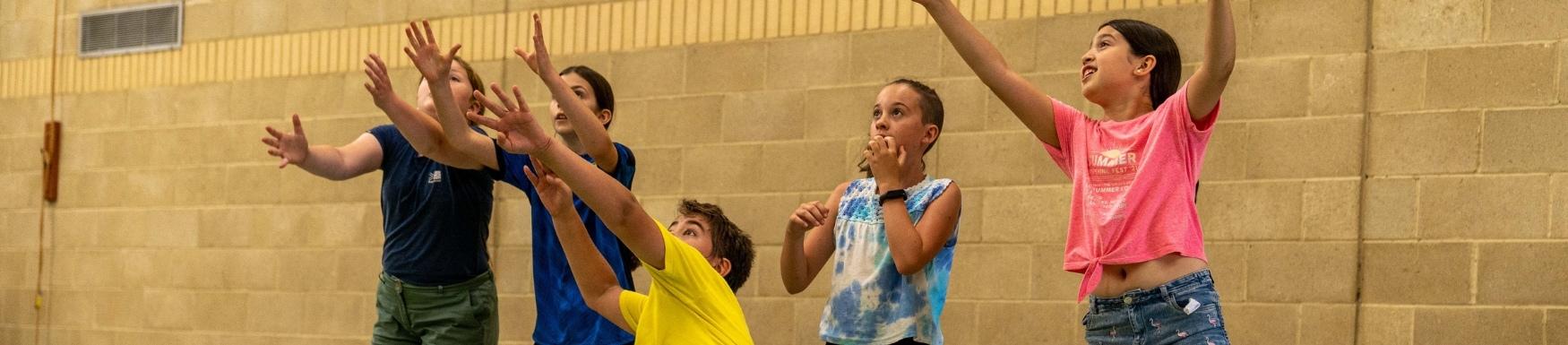 Benchball