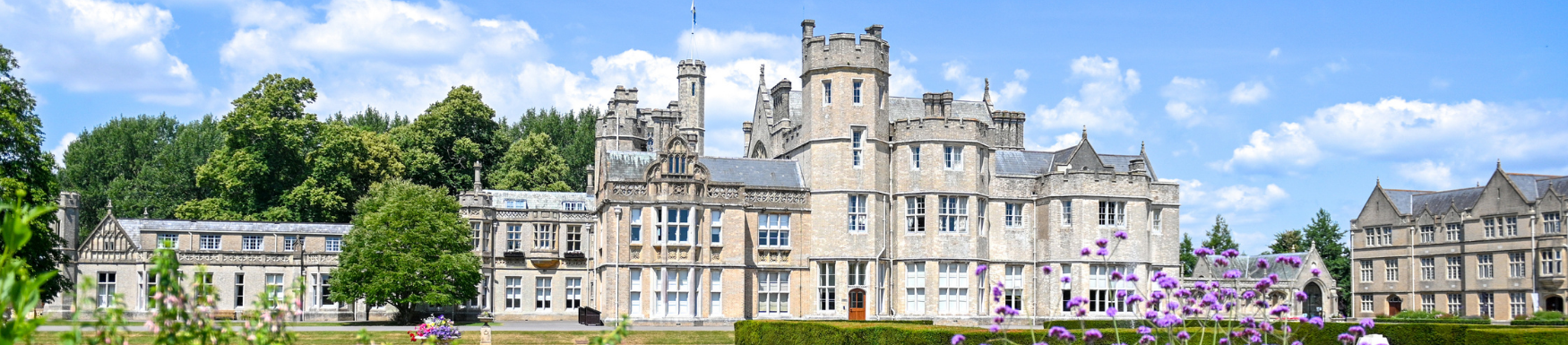 Summer Holiday Residential camp activities for all ages from 8-13 year olds in the UK Bournemouth