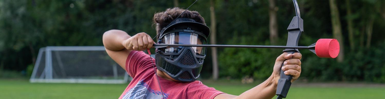 School holiday camp activities for all ages from 5-14 year olds at Amesbury School, Haselmere