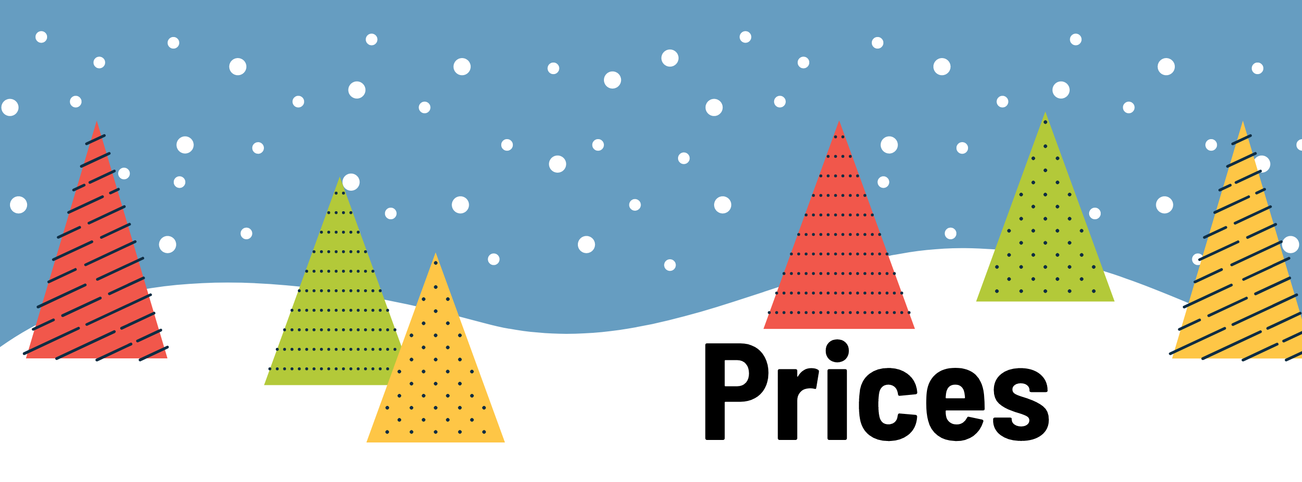 prices