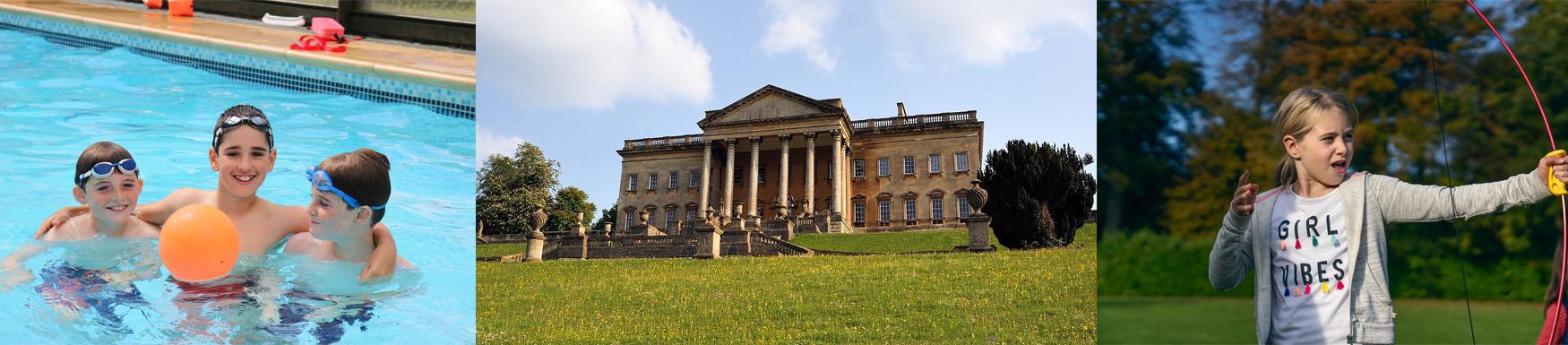 Prior Park College, Bath