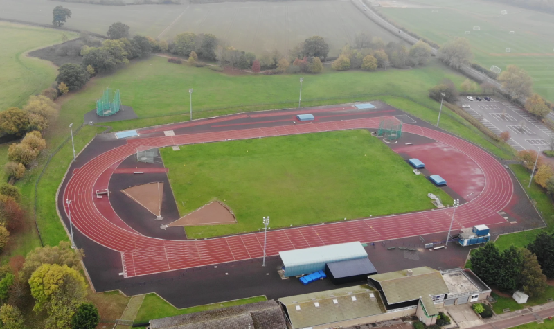 Horspath Athletics Club