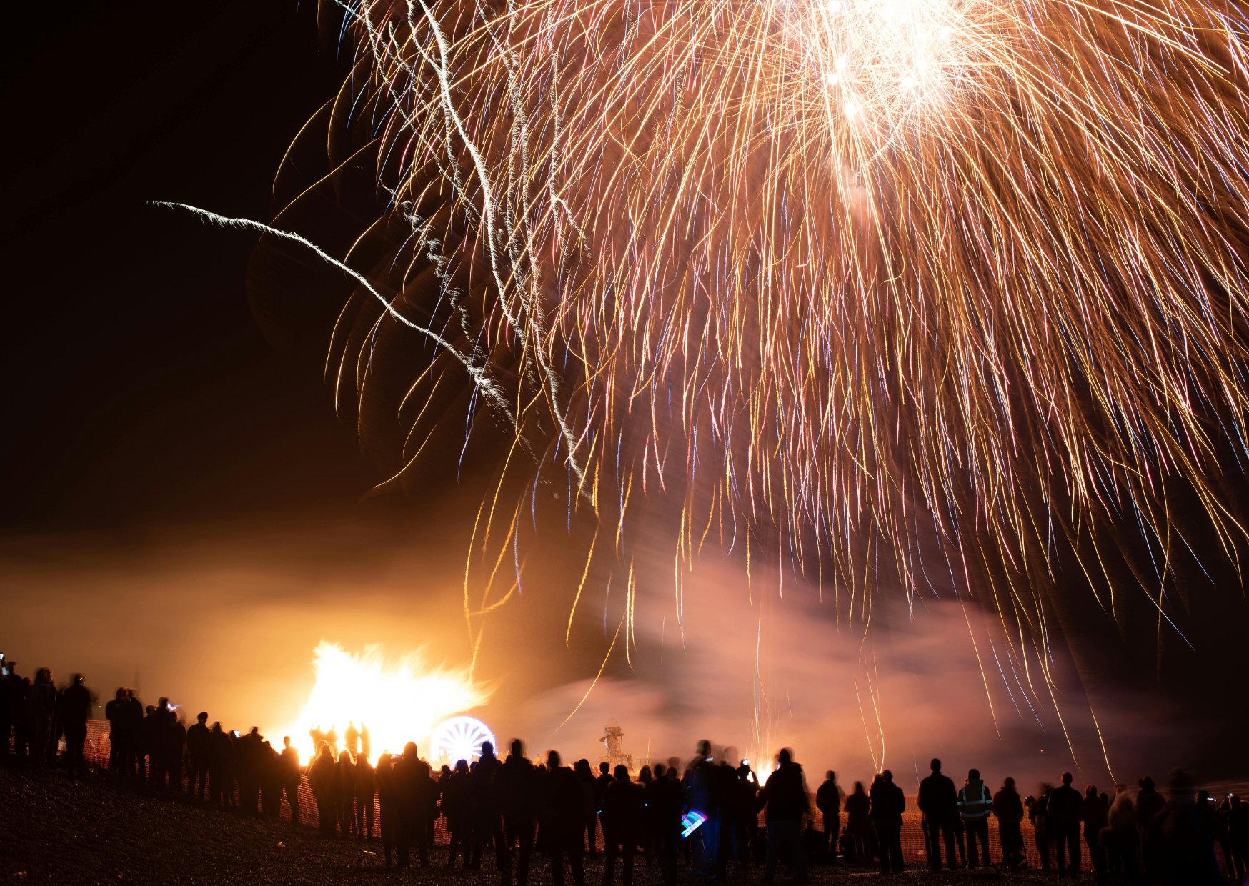 Fun Bonfire Night Facts for Kids | Ultimate Activity
