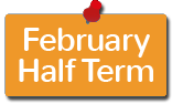February Half Term Camp Dates in Haselmere
